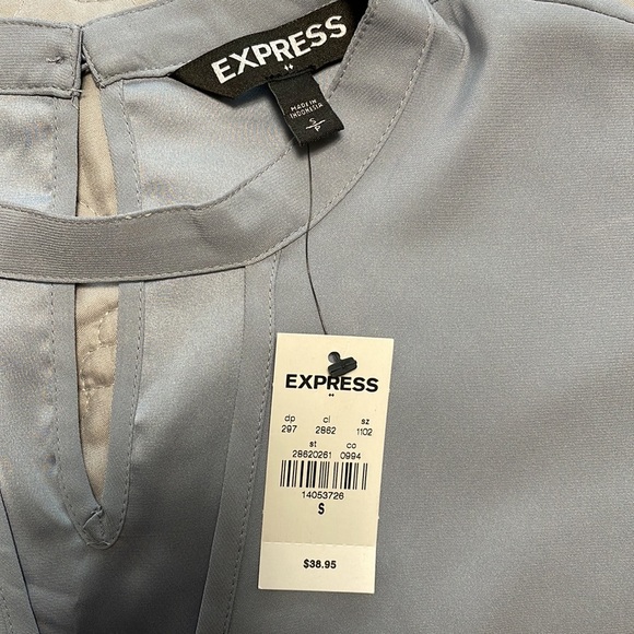 Express blouse - Picture 2 of 3